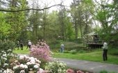 Arboretum Notoarestoen